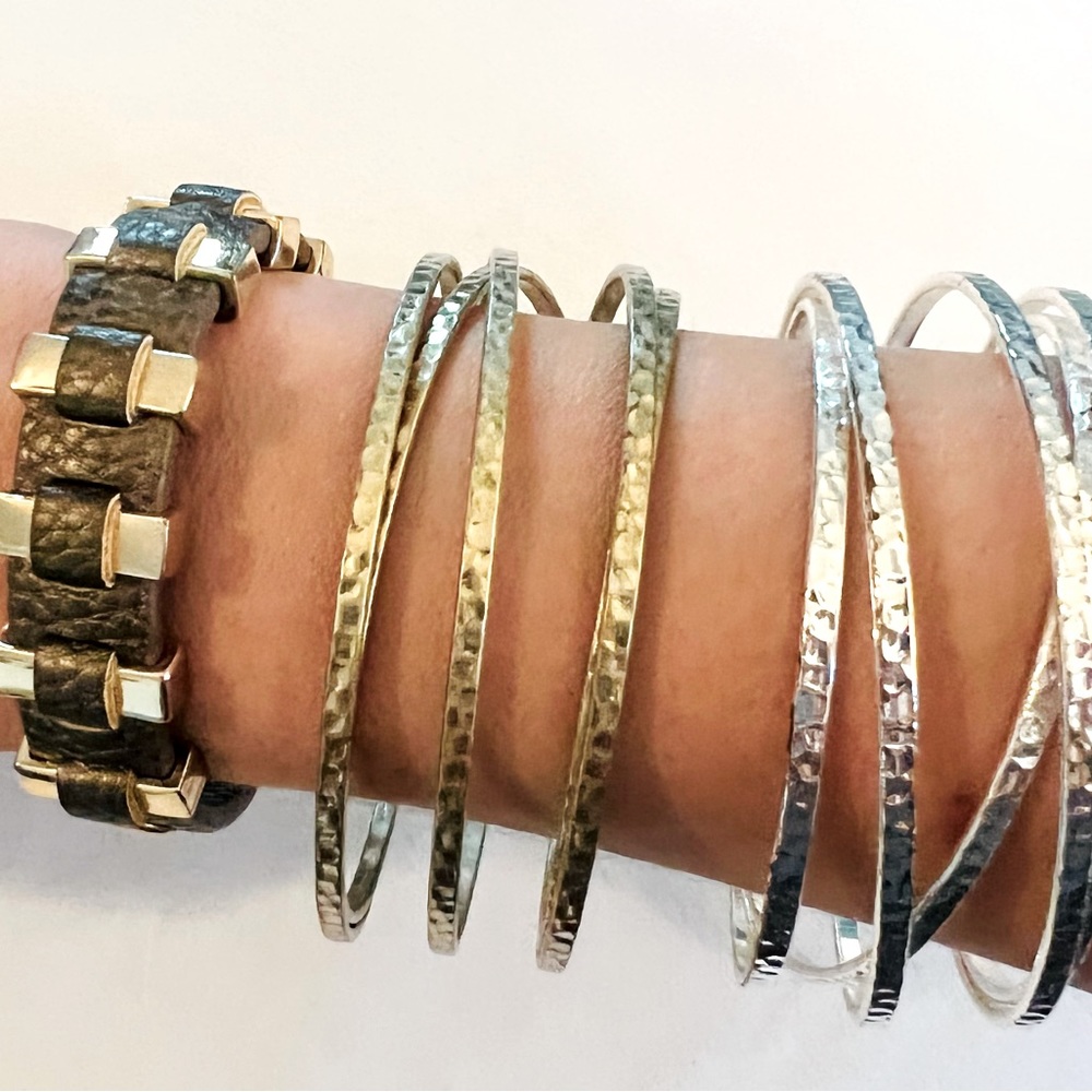 Premier designs bracelets